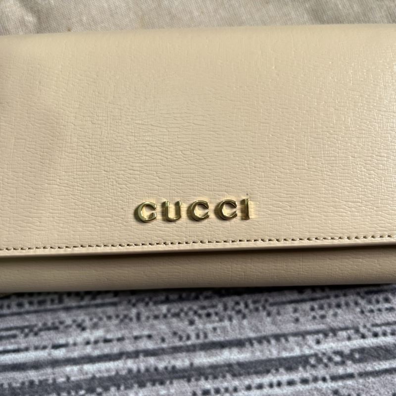 Gucci Wallets